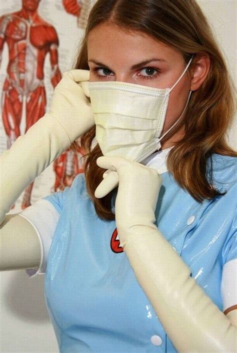 gloved nurse porn|'nurse gloves' Search .